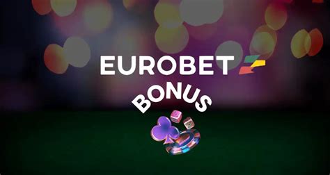 eurobet promozioni - Bonus Eurobet: le migliori offerte e promozioni su Eurobet.it